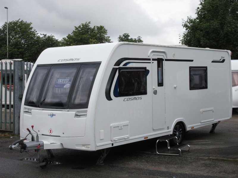 Sold 2016 Lunar Cosmos 544 Fixed Bed Widnes Cheshire Of Lunar Storage Bed Sold 2016 Lunar Cosmos 544 Fixed Bed Widnes Cheshire Of Lunar Storage Bed